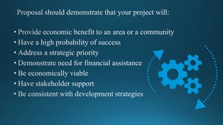 Technical communication