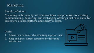 Technical communication