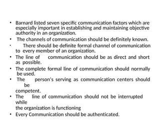 TECHNICAL COMMUNICATION PRESENTTATION UNIT | PPTX