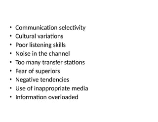 TECHNICAL COMMUNICATION PRESENTTATION UNIT | PPTX