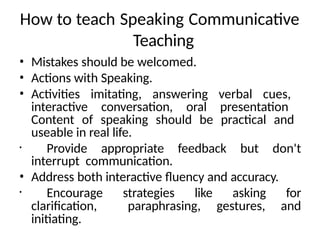 TECHNICAL COMMUNICATION PRESENTTATION UNIT | PPTX