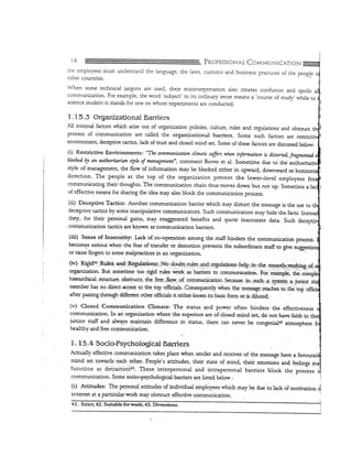 Technical Communication for BTech student | PDF