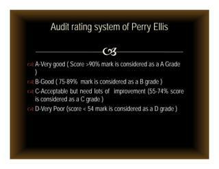Technical compliance requirement PPT. | PDF