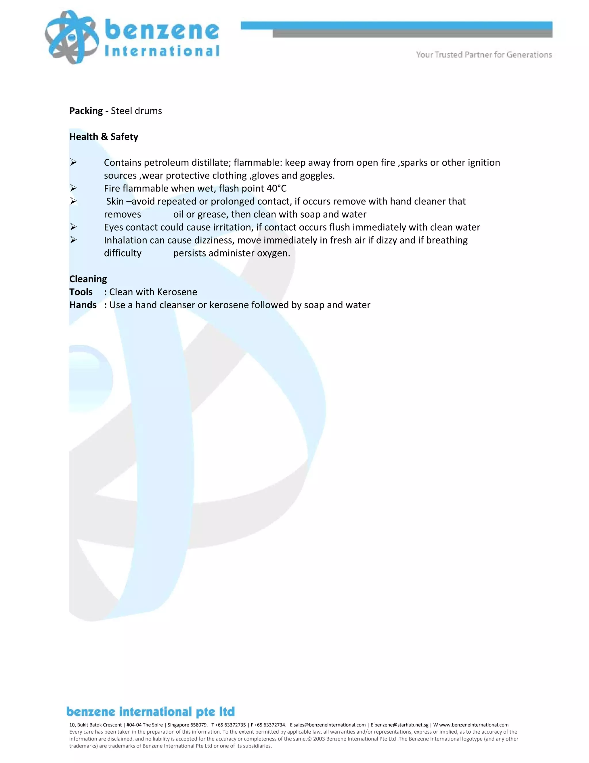 Technical data sheet bitumen emulsion rs 57 PDF