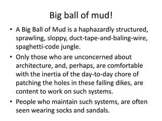 And who is going to care?