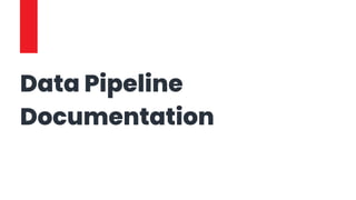 Technical Documentation 101 for Data Engineers.pdf