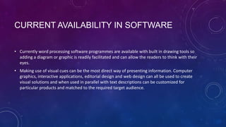 Technical documentation and visual clues | PPTX