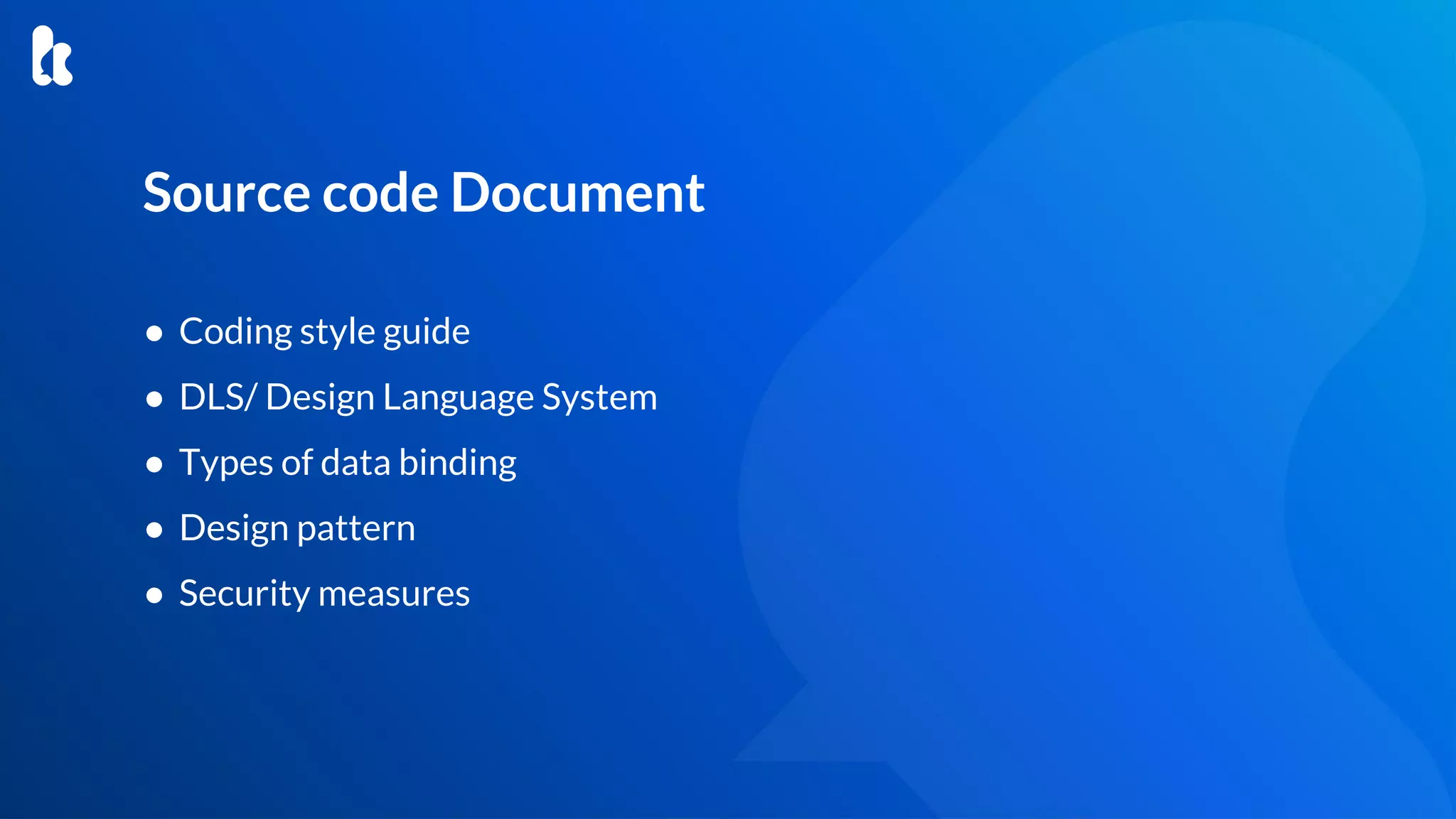 Technical documentation in software development types, best practices ...