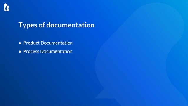 Technical documentation in software development types, best practices ...