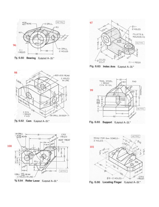What Are Technical Drawing Classes? – TXXSRN