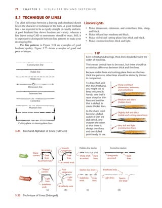 Visable Line Technical Drawing with Engineering Graphics.pdf