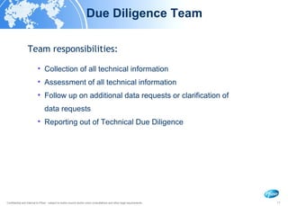 Team responsibilities: <ul><ul><li>Collection of all technical information </li></ul></ul><ul><ul><li>Assessment of all te...