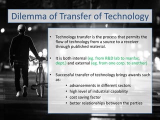 Technical environment ppt | PDF
