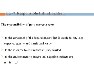 Technical guidelines of ccrf | PPT