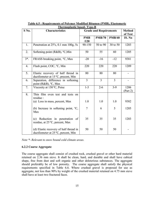 Flylnes 85 Specification.pdf TECHNICAL INSTRUCTIONS - SPECIFICATIONS FOR FLEXIBLE AIRFIELD PAVEMENTS.pdf
