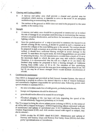 Technical instructions to work | PDF
