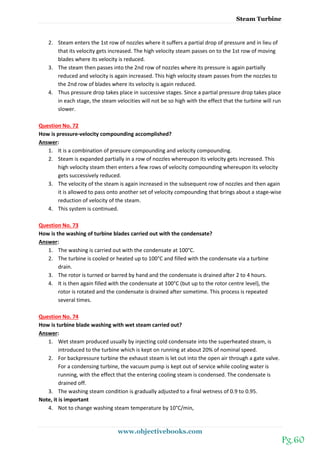 Technical interview mechanical engineering objective book | PDF