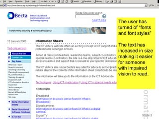 Technical Issues | PPT