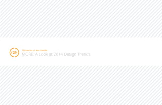 technical.ly baltimore
MORE: A Look at 2014 Design Trends
 