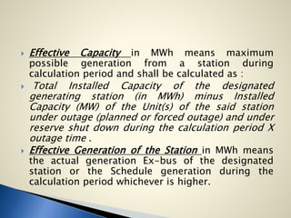 Technical minimum schedule for ppt f | PPTX
