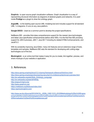 SEGAP - Technical overview | PDF