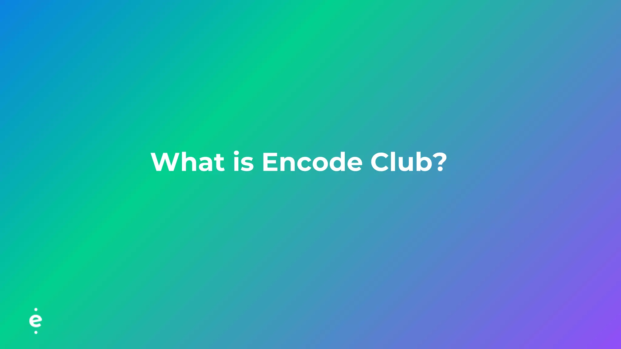 Technical Overview of Solana.pptx