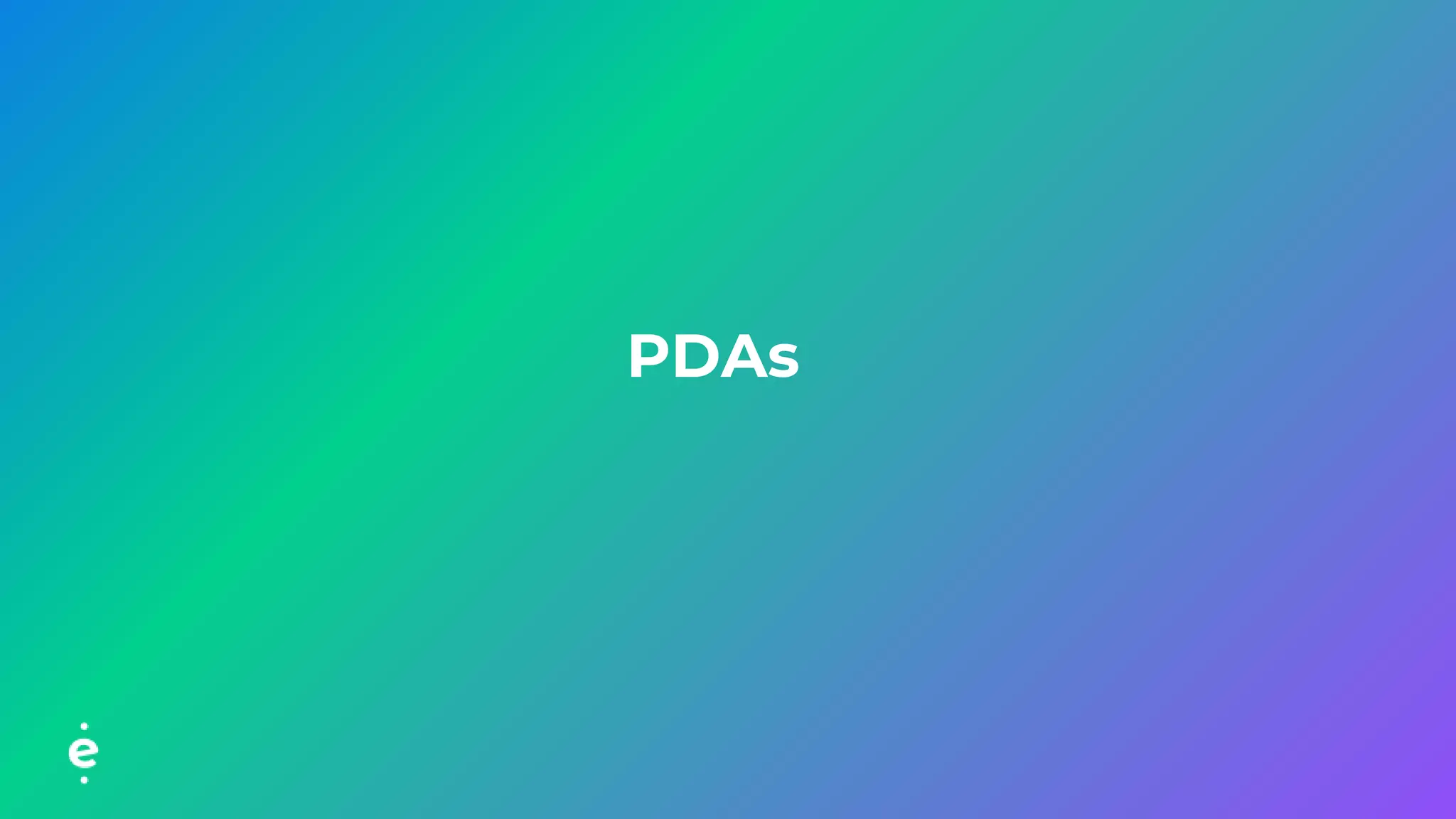 Technical Overview of Solana.pptx