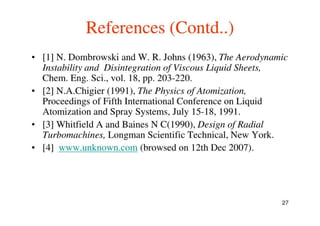 Technical Paper Writing