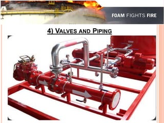 4) VALVES AND PIPING 
 