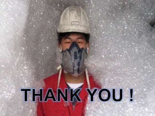 High Expansion Foam System