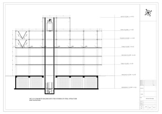 Technical Report - Building Structural Assessment & Rehabilitation_ar.pdf