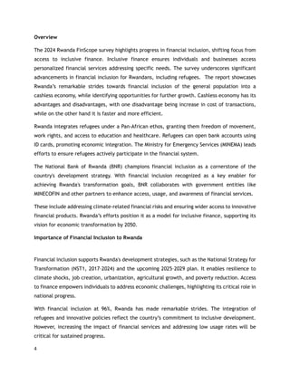 Technical Report FIN - Financial Inclusion of Refugees in Rwanda.pdf