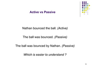Technical Report Writing - Chocolate Cake K Christian