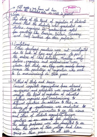 TechnicalR
eportW
riting
N
otes
Akshansh
 