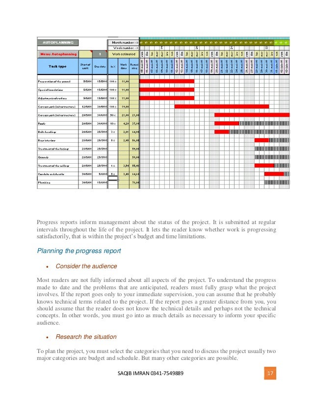 Civil engineering design report example image