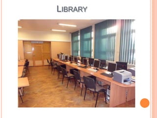 LIBRARY
 