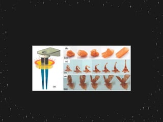 4d Printing with smart materials | PPTX