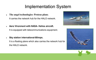 Airborne internet.pptx