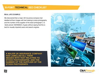 Technical SEO Best Practices | PDF