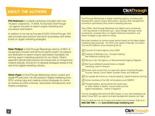 Technical SEO Best Practices | PDF
