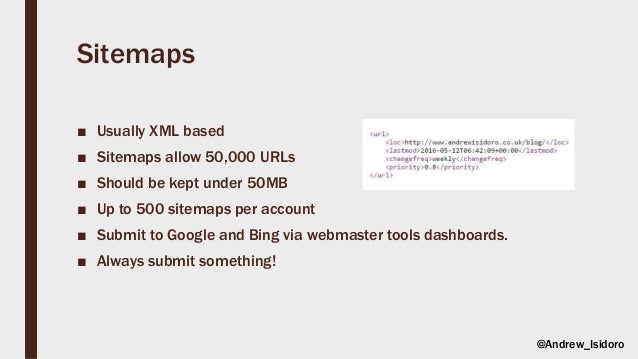 technical seo ftw