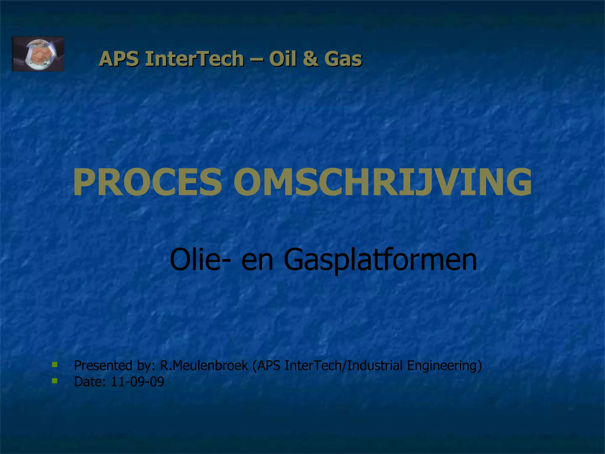 Technical Session Process Process | PPT