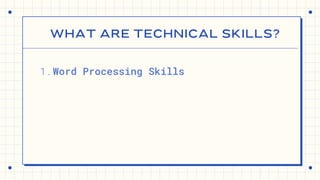Advanced Technical Skills Map.pdf TECHNICAL SKILLS UPSKILL.pdf