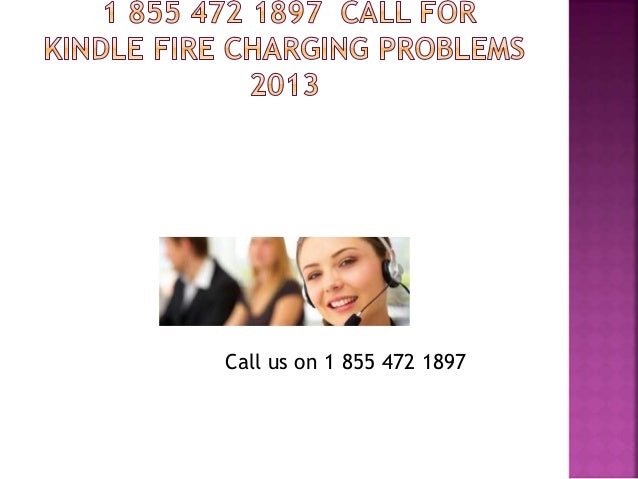 amazon kindle fire phone number