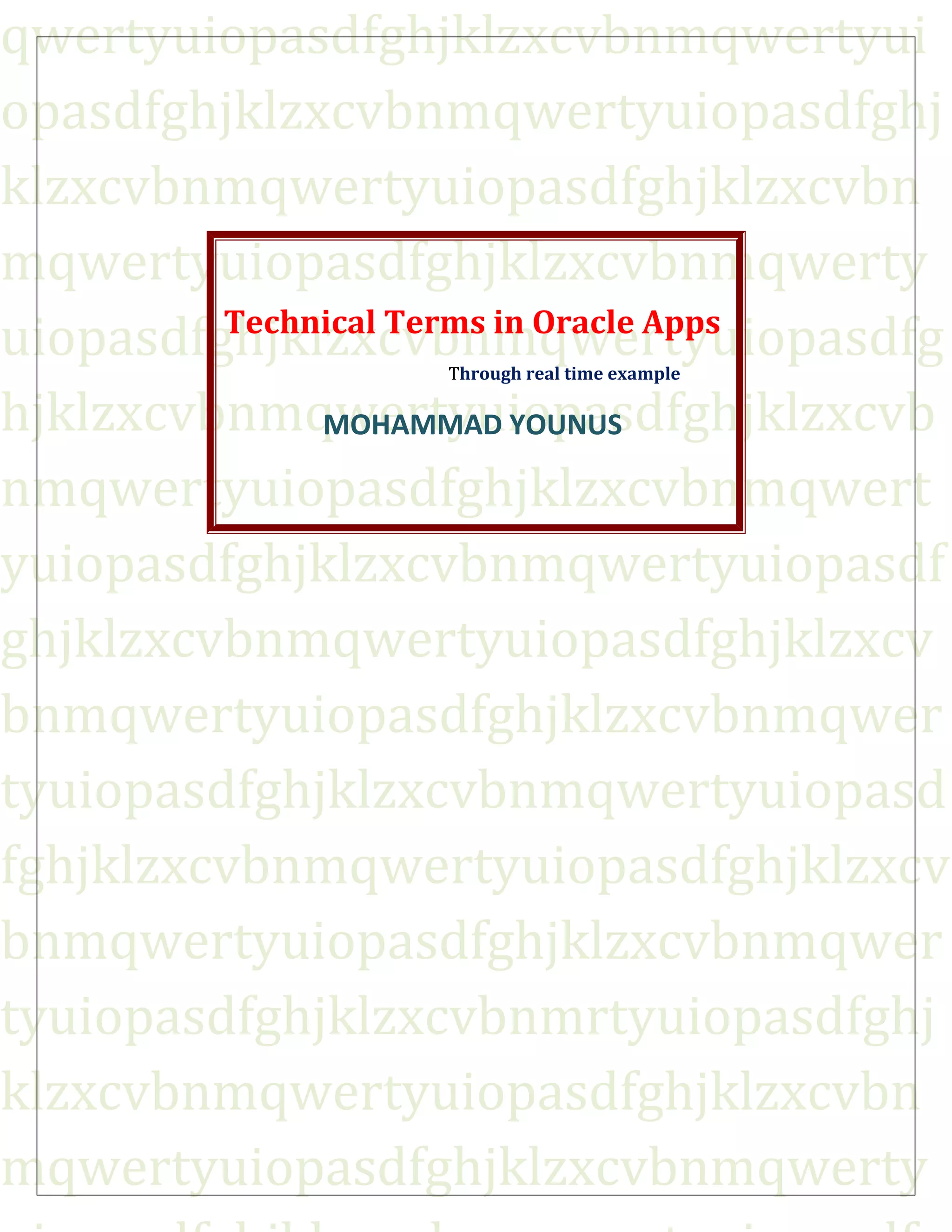 Ap Payment Terms Table In Oracle Apps R12 38 - rjzz3yq