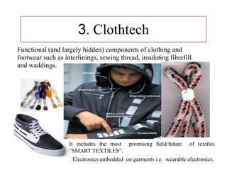 Technical textile fashion.final | PDF