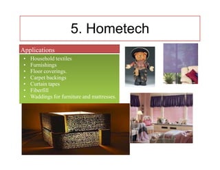Technical textile fashion.final | PDF