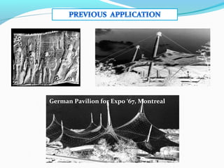 German Pavilion for Expo ‘67, Montreal
 