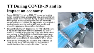 Technical Textiles PPT