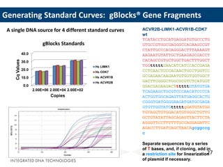 Technical Tips for qPCR | PPTX